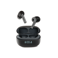 ttec ttec AirBeat Pro ANC LCD Gerçek Kablosuz TWS Bluetooth Kulaklık- 2KM159
