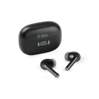 ttec ttec AirBeat Pro ANC LCD Gerçek Kablosuz TWS Bluetooth Kulaklık- 2KM159