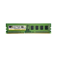 TwinMOS DDR3 8GB 1600MHz 1.35V Low Voltage Desktop Pc Ram (MDD3L8GB1600D)