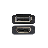 Vcom CA331 DisplayPort Erkek To Hdmi Dişi Çevirici