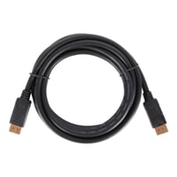 Vcom CG631-5.0 Siyah 5MT 1.2V Dp-M-Dp-M Kablo