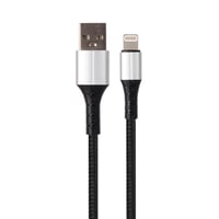 Vcom CU287L Lightning to USB 1m 2A Şarj Kablosu