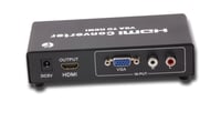 Vcom DD491 Vga+ypbpr To Hdmı Çevirici