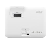 ViewSonic LSD400W 4000 AL WXGA 1280x800 Lazer İş Eğitim Projeksiyonu