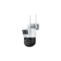 X102 3+3MP DUAL LENS WİFİ KAMERA HİEASY