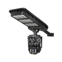 X18 DUAL LENS SOLAR LAMBA ESİM 4G KAMERA