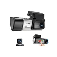 X603 3 KANAL 2K DASHCAM ARAÇ KAMERASI