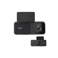 X607 4G GPS DESTEKLİ ÇİFT YÖNLÜ ARAÇ İÇİ KAMERA