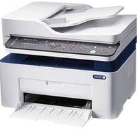 Xerox 3025V_NI Wi-Fi+Tarayıcı+Fotokopi+Faks Mono Çok Fonksiyonlu Lazer Yazıcı