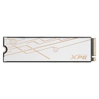 XPG 2TB Mars 980 Blade 14,000MB-s-13,000MB-s PCIe Gen5 x4 M.2 2280 Ssd Harddisk