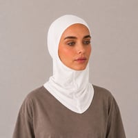 Büyük Hijab Bone