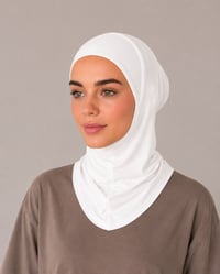 Büyük Hijab Bone