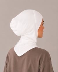 Büyük Hijab Bone