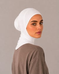 Büyük Hijab Bone