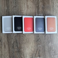 MagSafe Kartlık