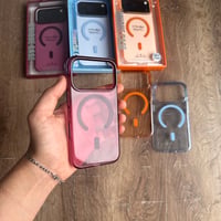 MagSafe Kılıf 