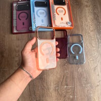 MagSafe Kılıf