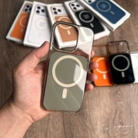 Mika MagSafe KIlıf