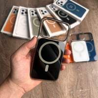 Mika MagSafe KIlıf