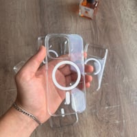 Sararmaz Magsafe Animasyonlu  
