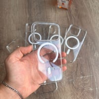Sararmaz Magsafe Animasyonlu  