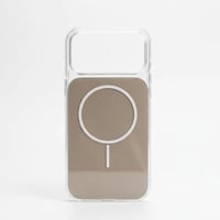 Silikon MagSafe koruma