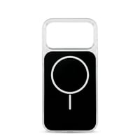 Silikon MagSafe koruma