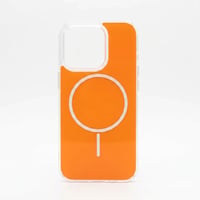 Silikon MagSafe koruma
