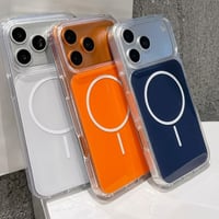 Silikon MagSafe koruma