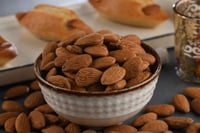 BADEM İÇİ İTHAL