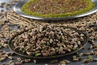 BOZ İÇ ANTEP FISTIĞI