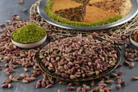 MEVERDİ İÇ ANTEP FISTIĞI
