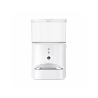 Akıllı Otomatik Mama Kabı (Wifi + Kamera ) | 3 Lt Hacim, Mobil Uygulama Kontrollü (BPC1041)