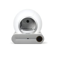 BeePets Akıllı Otomatik Kedi Tuvaleti (BPW1030), Akıllı Otomatik Mama Kabı (BPC1041), Akıllı Otomatik Su Pınarı (BPC1008)