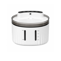 BeePets Akıllı Otomatik Kedi Tuvaleti (BPC1025), Akıllı Otomatik Mama Kabı (BPW1032), Akıllı Otomatik Su Pınarı (BPC1008)