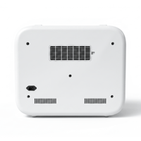 Evcil Hayvan Kurutma Makinesi | 68L Geniş Kapasite, 50 dB Ultra Sessiz, 4 Kademeli (BP10A9)