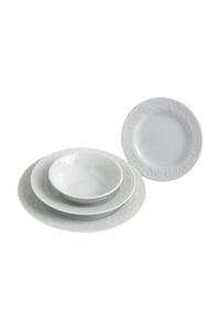 239724 24prc Hazan Porselen Yemek Takımı