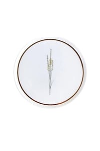 Botanical 27 Parça 6 Kişilik Yemek TakımIı