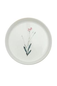Botanical 27 Parça 6 Kişilik Yemek TakımIı