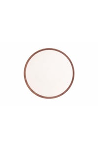 Copper Line 60 Parça 12 Kişilik Yemek Takımı 04alm00s234