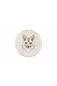 Forest 16 Parça 4 Kişilik Kahvaltı Takımı