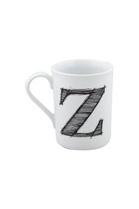 Harf (Z) Kupa