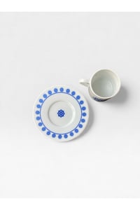 Karo 6'lı Kahve Fincan Seti Karo