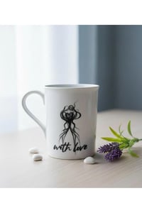 Kupa Desen No:4