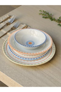 Mira 24 Parça 6 Kişilik Set
