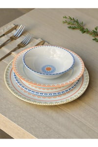 Mira 24 Parça 6 Kişilik Set