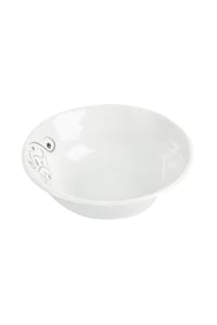 Porselen 12'li Yakamoz 13 Cm Kase