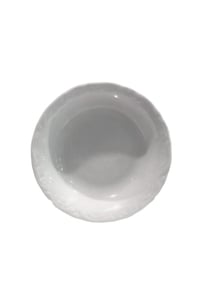Porselen Anadolu 19cm Çukur Tabak 6'lı