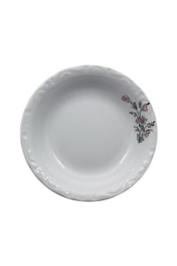 Rüya 6'lı Çukur Tabak 19cm