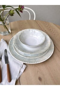 Sis 24 Parça 6 Kişilik Set
